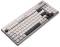 Миниатюра Thunderobot K96 Tri-mode Red Switch UA Grey 6932066308230, фото 4