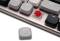 Миниатюра Thunderobot K96 Tri-mode Red Switch UA Grey 6932066308230, фото 12