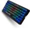 Миниатюра Thunderobot K75 TKL RGB Tri-mode Violet Mist Moon Switch Purpl 6932066305550, фото 2
