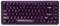 Миниатюра Thunderobot K75 TKL RGB Tri-mode Violet Mist Moon Switch Purpl 6932066305550, фото 3