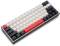 Миниатюра Thunderobot K63 RGB Red Switch USB UA White 6932066313449, фото 3