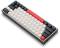 Миниатюра Thunderobot K63 RGB Red Switch USB UA White 6932066313449, фото 7