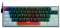 Миниатюра Thunderobot K63 RGB Blue Switch USB UA Blue 6932066313456, фото 1