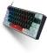 Миниатюра Thunderobot K63 RGB Blue Switch USB UA Blue 6932066313456, фото 2