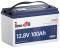 Миниатюра Timeusb 12.8V 100Ah Low-Temp 1280Wh BMS 100A T12V100-100-TM-4-A100, фото 1