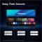 Миниатюра Hisense 55 MiniLED UR8S 4K 180Hz 2026 55UR8S, фото 5