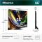 Миниатюра Hisense 55 MiniLED UR8S 4K 180Hz 2026 55UR8S, фото 8