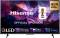 Миниатюра Hisense Hi-QLED E7S PRO 4K AI Gaming Smart TV 2026 43E7S PRO, фото 1