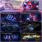 Миниатюра Hisense Hi-QLED E7S PRO 4K AI Gaming Smart TV 2026 43E7S PRO, фото 2