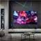 Миниатюра Hisense Hi-QLED E7S PRO 4K AI Gaming Smart TV 2026 43E7S PRO, фото 7