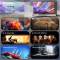 Миниатюра Hisense 65 Hi-QLED E7S 4K AI Smooth Motion Smart TV 2026 65E7S, фото 2