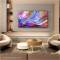 Миниатюра Hisense 65 Hi-QLED E7S 4K AI Smooth Motion Smart TV 2026 65E7S, фото 7