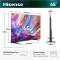Миниатюра Hisense 65 Hi-QLED E7S 4K AI Smooth Motion Smart TV 2026 65E7S, фото 8