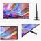 Миниатюра Hisense 65 Hi-QLED E7S 4K AI Smooth Motion Smart TV 2026 65E7S, фото 13