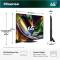 Миниатюра Hisense 55 MiniLED UR8S 4K 180Hz 2026 55UR8S, фото 22