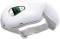 Миниатюра HOCO HP54 1000 mAh Airbag eye massager White 6942007674669, фото 1