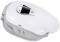 Миниатюра HOCO HP54 1000 mAh Airbag eye massager White 6942007674669, фото 4