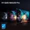 Миниатюра Hisense 55 Mini-LED U7S PRO 4K AI Engine Pro Smart TV 2026 55U7S PRO, фото 4