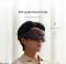 Миниатюра Xiaomi MiJia Smart Massage Eye Mask MJAMYZYMYY01 Black, фото 3