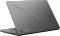 Миниатюра ASUS ROG Zephyrus G14 (2025) Eclipse Gray GA403GM-AI9321X / 90NR0QL1-M008E0, фото 1