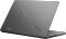 Миниатюра ASUS ROG Zephyrus G14 (2025) Eclipse Gray GA403GM-AI9321X / 90NR0QL1-M008E0, фото 2