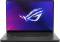Миниатюра ASUS ROG Zephyrus G14 (2025) Eclipse Gray GA403GM-AI9321X / 90NR0QL1-M008E0, фото 4
