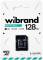 Миниатюра Wibrand 128GB microSD class 10 WICDHU1/128GB-A, фото 2