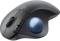 Миниатюра Logitech Ergo M575S Wireless Trackball Graphite 910-007029, фото 3
