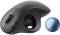 Миниатюра Logitech Ergo M575S Wireless Trackball Graphite 910-007029, фото 4