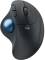 Миниатюра Logitech Ergo M575S Wireless Trackball Graphite 910-007029, фото 6