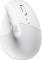 Миниатюра Logitech Lift for Mac Vertical Ergonomic Mouse Off White 910-006477, фото 6