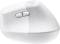 Миниатюра Logitech Lift for Mac Vertical Ergonomic Mouse Off White 910-006477, фото 8