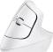 Миниатюра Logitech Lift for Mac Vertical Ergonomic Mouse Off White 910-006477, фото 9