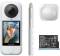 Миниатюра Insta360 X4 Air Starter Bundle Arctic White 6977644767399, фото 9