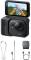 Миниатюра Insta360 GO Ultra Standard Edition Midnight Black 6977644761045, фото 11