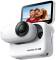 Миниатюра Insta360 GO 3S Standard Edition 128GB Arctic White 6970357857401, фото 1