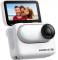 Миниатюра Insta360 GO 3S Standard Edition 128GB Arctic White 6970357857401, фото 2