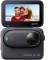 Миниатюра Insta360 GO 3S Standard Edition 128 GB Midnight Black 6970357857494, фото 3