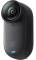 Миниатюра Insta360 GO 3S Standard Edition 128 GB Midnight Black 6970357857494, фото 10