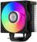 Миниатюра PCCooler RT400 Digital ARGB BK, фото 3