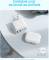 Миниатюра ANKER 2xUSB-C + 2xUSB 50W white A121EG21, фото 3