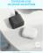 Миниатюра ANKER 2xUSB-C + 2xUSB 50W black A121EG11, фото 3