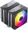 Миниатюра JONSBO CA80 Black, фото 3