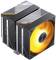 Миниатюра JONSBO CA80 Black, фото 6