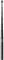 Миниатюра Insta360 Invisible Selfie Stick 114 cm Black 6970357854684, фото 2