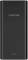 Миниатюра Canyon 20000mAh, Input 5V/2A, Output 5V/2.1A(Max), Black CNE-CPB2001B, фото 1