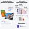 Миниатюра Samsung Galaxy Fold8 12/256GB Cream SM-F971BZWBSEK, фото 8