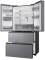 Миниатюра Haier HFR59F18CWMM, фото 3