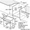 Миниатюра Bosch HBG571EB4, фото 4