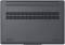 Миниатюра Lenovo IdeaPad Slim 3 15IWC11 Luna Grey 2026 83RR00RCRA, фото 3